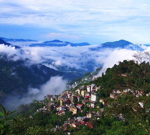 Darjeeling Kalimpong Tour