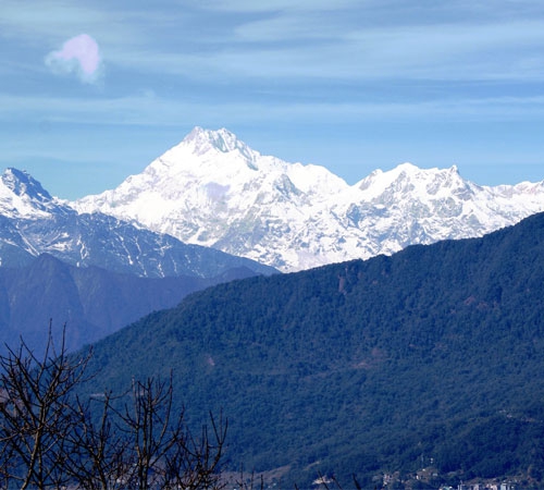 EXOTIC DARJEELING & KALIMPONG