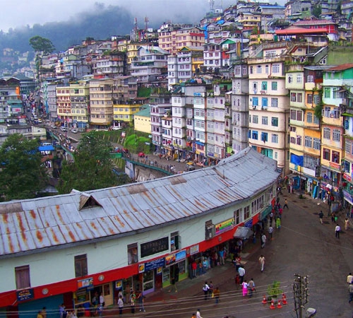 Gangtok Tour Package