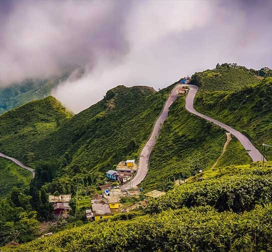 Darjeeling