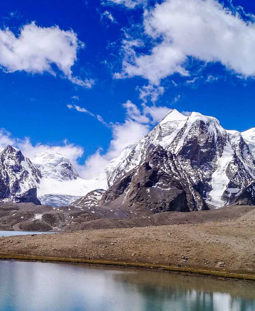 Sikkim